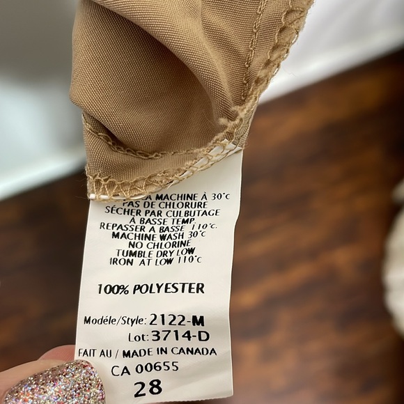 Penningtons Sleeveless Tank Top - Picture 4 of 6